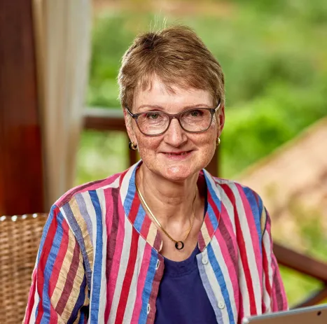 Ina Rathje