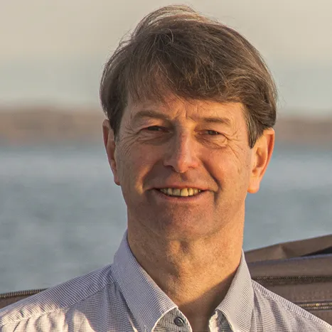 Jörg Friebe