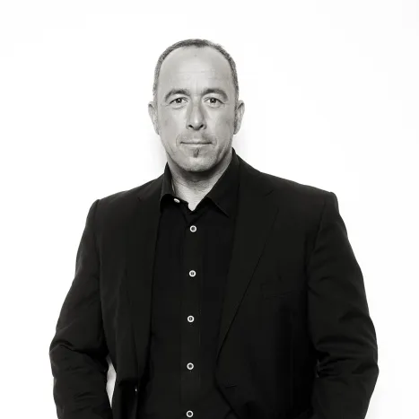 Victor Rochow