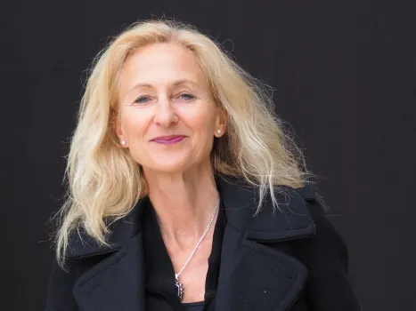 Sibyl Backe-Proske