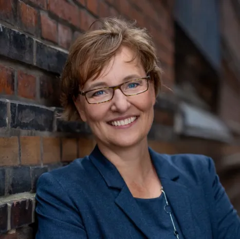 Iris Viebke