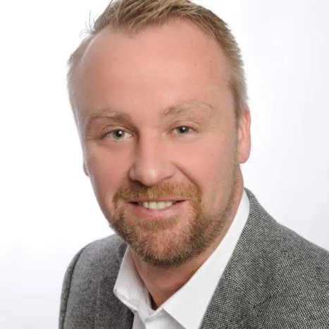 Ulf Schilke