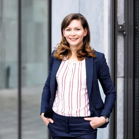 Eike-Susann Steinmeyer