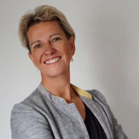 Dorit Thieme